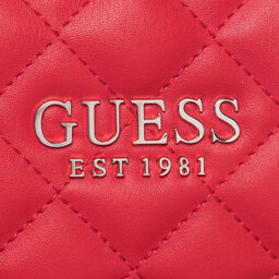 

Сумка Guess Melise (VG) HWVG76 67060 RED, Червоний