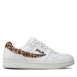 

Снікерcи Fila Arcade A Wmn FFW0058.10004 White, Білий