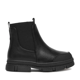 DeeZee Stiefeletten DeeZee CEO-CM231205-52 Schwarz