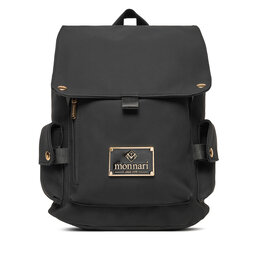 Monnari Σακίδιο Monnari BAG6030 Μαύρο
