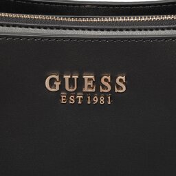 

Сумка Guess HWVG92 25230 BLA, Чорний