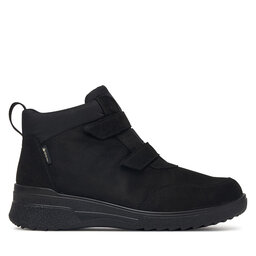 Ara Stiefeletten Ara München 12-58508-01 Schwarz