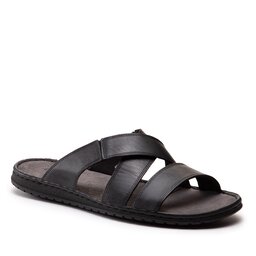 Lasocki Mules / sandales de bain Lasocki MI07-B156-A982-05 Black