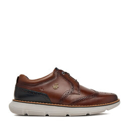 Beverly Hills Polo Club Halbschuhe Beverly Hills Polo Club EO-GRAD-11 MB Braun