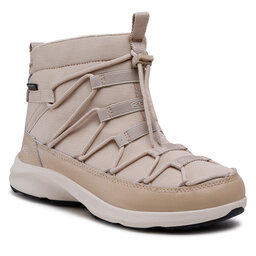 Keen Schneeschuhe Keen Uneek Snk Chukka II Wp 1026619 Safari/Birch