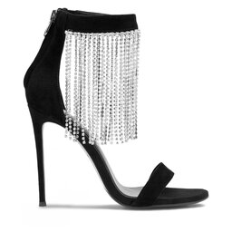 Eva Minge Sandalias Eva Minge VALENTINE-2360-106 Negro