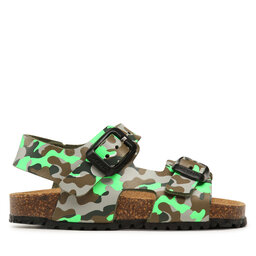 Garvalin Sandalias Garvalin 232667 M Verde