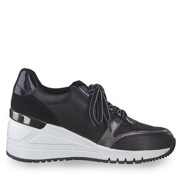 

Снікерcи Marco Tozzi 2-23765-20 Black Comb 098, Чорний