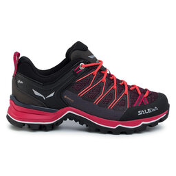 

Трекінгові черевики Salewa Ws Mnt Trainer Lite Gtx GORE-TEX 61362 Virtual Pink/Mystical 6155, Чорний