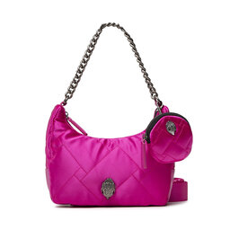 Kurt Geiger Torebka Kurt Geiger Recycled Multi Cross Body 8471852229 Różowy