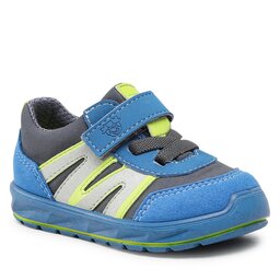 Ricosta Sneakersy Ricosta Pepino By Ricosta Lenny 50 2102903/150 Azur/Grau