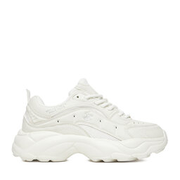 Beverly Hills Polo Club Sneakersy Beverly Hills Polo Club CEO-V12-1099 Biela
