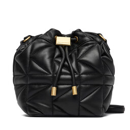 KARL LAGERFELD Torbica KARL LAGERFELD A4W30088 Crna