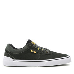 

Кросівки Etnies Joslin Vulc 4101000534300 Green, Зелений