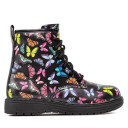 

Черевики туристичні Skechers Butterfly Squad 303420L/BKMT Black/Multi, Чорний