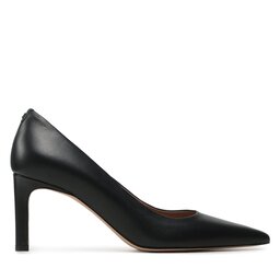 BOSS Tacón de aguja Boss Janet Pump 70 50498836 10239116 01 Negro