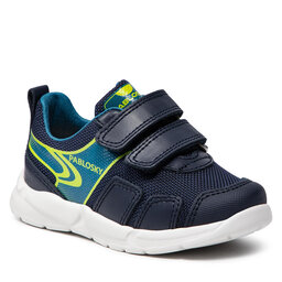 Pablosky Sneakers Pablosky 288024 M Torello Marino/Petroleo