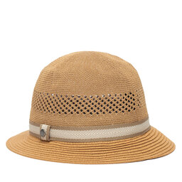 Barbour Καπέλο Barbour Craster Trilby MHA0789TA71 Καφέ