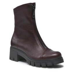 Simen Botki Simen 3264A Faeda Cherry