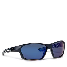 GOG Solglasögon GOG Jil E237-4P Matt Navy Blue/Grey