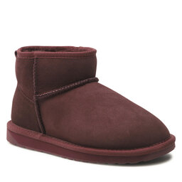 EMU Australia Apavi EMU Australia Stinger Micro W10937 Merlot