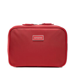 Samsonite Pochette per cosmetici Samsonite Karissa Cc 85252-0507-1CNU Formula Red