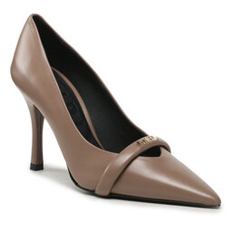 Furla Stilettos Furla Core YG59FCD-X30000-1257S-1007 Greige