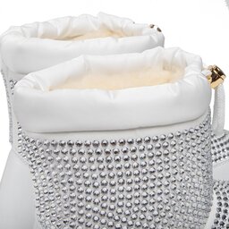 

Взуття Giuseppe Zanotti, Білий