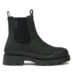 

Челсі Big Star Shoes MM274319 Black 906, Чорний