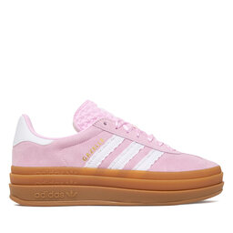 adidas Sneakers adidas Gazelle Bold KJ2430 Hellrosa