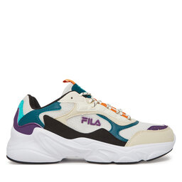 Fila Сникърси Fila Collene Cb FFW0046 73121 Бежов