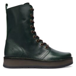 Fly London Μποτίνια Fly London Ramifly P211043021 Πράσινο