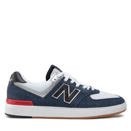 

Снікерcи New Balance, Cиній