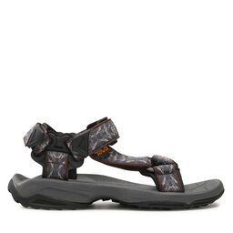 

Босоніжки Teva M Terra Fi Lite 1001473 Tdsd, Сірий