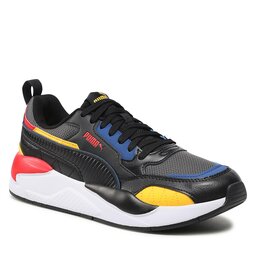 Puma Αθλητικά Puma X-Ray 2 Square 373108 50 Dshadow/Blck/Syellow/Limoges