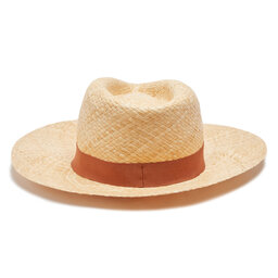 

Капелюх Patrizia Pepe 8F0010/V004-J3E6 Sand/New Cuoio, Бежевий