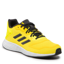 adidas Παπούτσια adidas Duramo 10 K GV8940 Κίτρινο