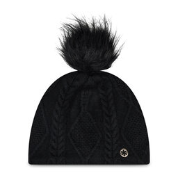 Granadilla Mössa Granadilla Dean Faux Fur JG5485 Black 001