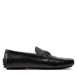 KARL LAGERFELD Mocasines KARL LAGERFELD KL22410 Negro