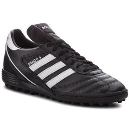 adidas Boty adidas Kaiser 5 Team 677357 Black/Ftwwht/None