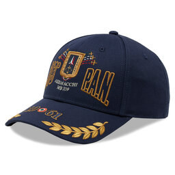 Aeronautica Militare Šiltovka Aeronautica Militare 231HA1131CT2261 Blu Navy 08347