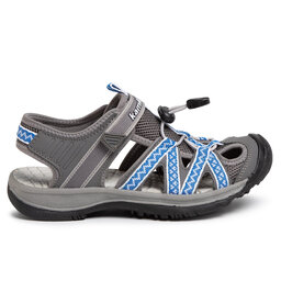 

Босоніжки Kamik Islander2 HK2249 Grey, Сірий