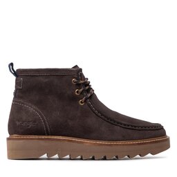 

Черевики Wrangler Tank Wallabee WM22300A Charcoal 940, Сірий