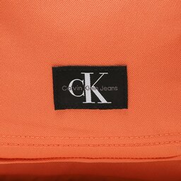 

Рюкзак Calvin Klein Jeans Sport Essentials Campus Bp40 W K50K510677 SA5, Оранжевий