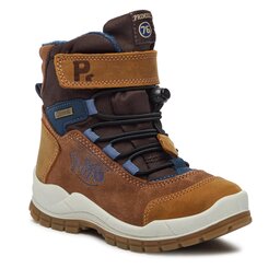 Primigi Stivali da neve Primigi GORE-TEX 4897500 M Cuo/Cuo/T.Moro