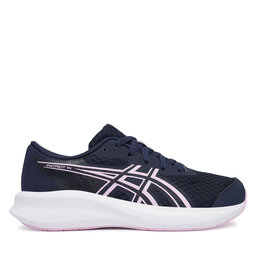 Asics Взуття для бігу Asics Patriot 14 Gs 1014A392 Cиній