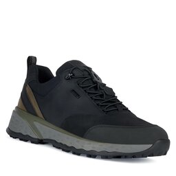 Geox Sneakers Geox U Sterrato B Abx U36F0C 00035 C9999 Black