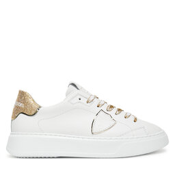 Philippe Model Zapatillas Philippe Model BTLD VG12 Blanco