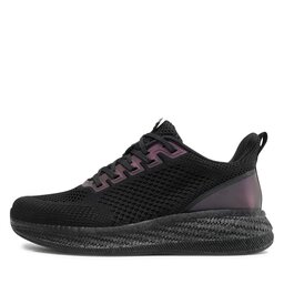 

Снікерcи Sprandi WP07-11602-04 Black, Чорний