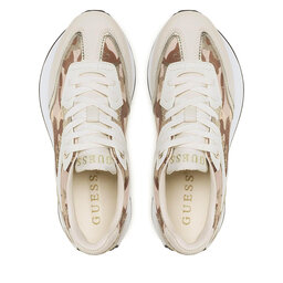 

Снікерcи Guess, Бежевий